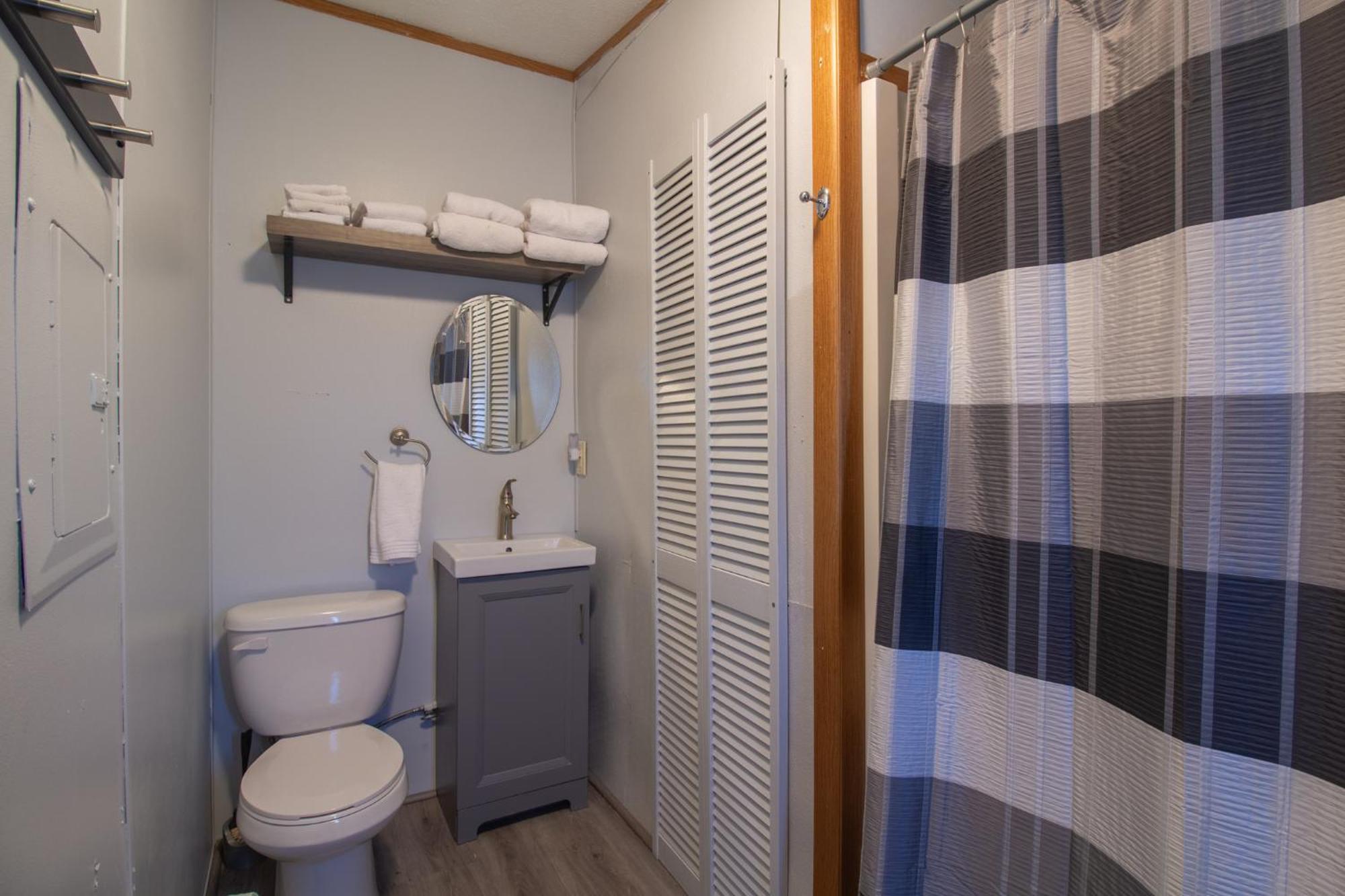 Stay In Ohiopyle In The Center Of It All, Ohiopyle, Pa Bagian luar foto