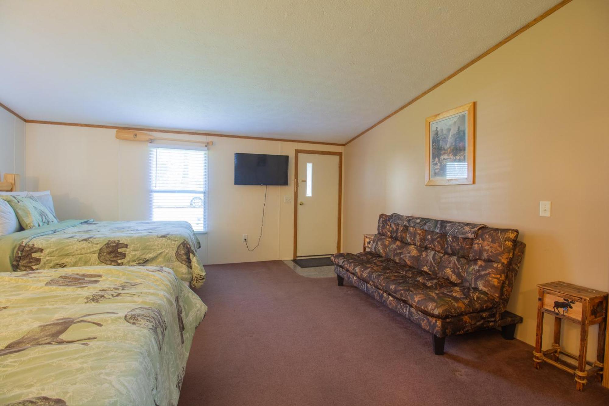 Stay In Ohiopyle In The Center Of It All, Ohiopyle, Pa Bagian luar foto